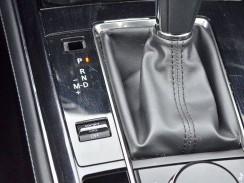 Used 2024 MAZDA CX-30 AWD 2.5 S w/ Preferred Package image 28