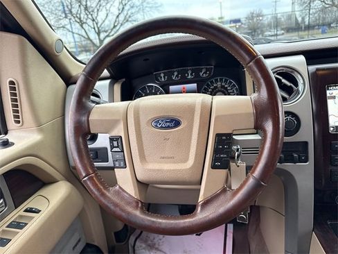 Used 2012 Ford F150 King Ranch image 19