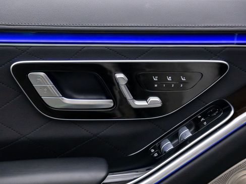 Certified 2023 Mercedes-Benz S 580 4MATIC Sedan image 16