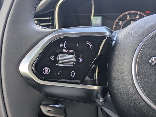 New 2026 Jaguar F-PACE R-Dynamic S AWD/4WD image 41