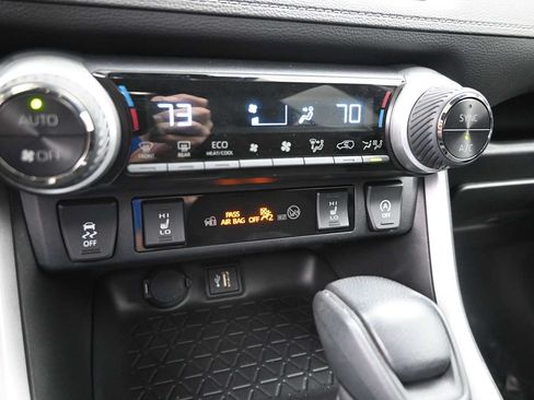 Used 2024 Toyota RAV4 XLE w/ Convenience Package AWD/4WD image 15