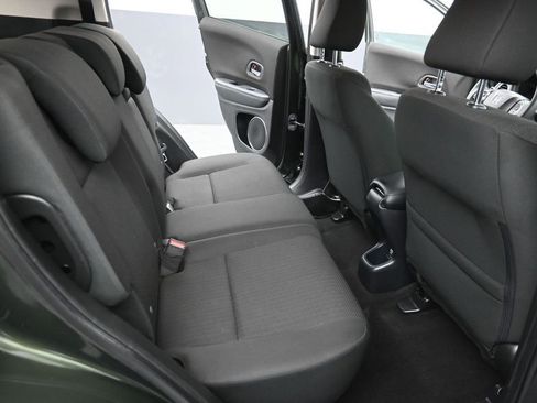 Used 2017 Honda HR-V EX image 21