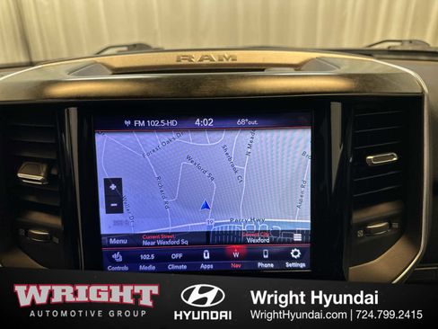 Used 2019 RAM 1500 Big Horn image 25