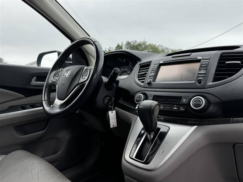 Used 2013 Honda CR-V EX-L image 17