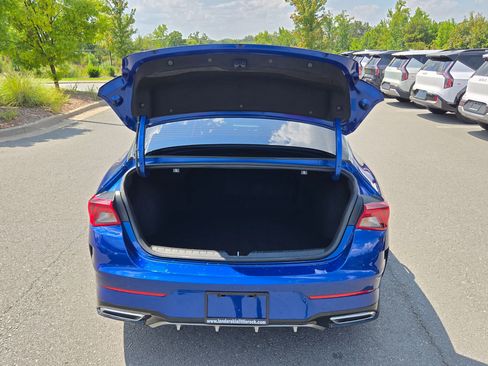 Used 2022 Kia K5 GT-Line image 18