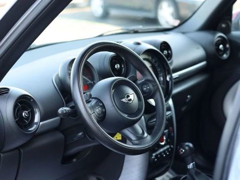 Used 2016 MINI Cooper Countryman S image 15