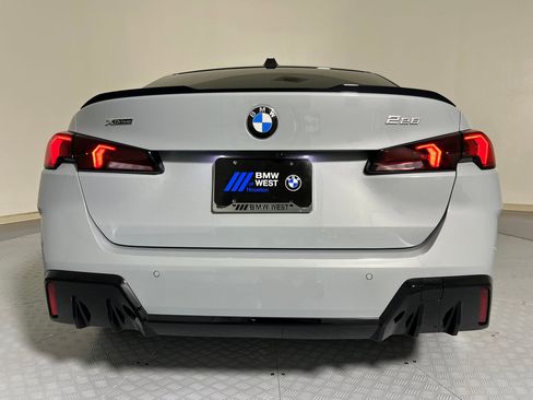 Used 2025 BMW 228i xDrive w/ Premium Package image 10