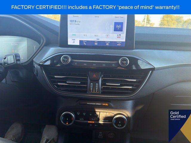 Used 2024 Ford Escape Active FWD image 35