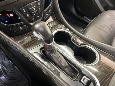 Certified 2020 Buick Envision Essence image 33