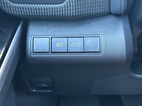 Used 2024 Toyota bZ4X FWD w/ Weather Package image 31