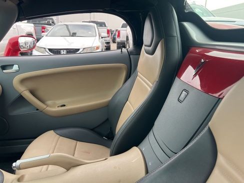 Used 2006 Pontiac Solstice Convertible w/ Premium Package image 5