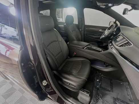 Used 2023 Buick Enclave Avenir w/ Avenir Technology Package FWD image 30