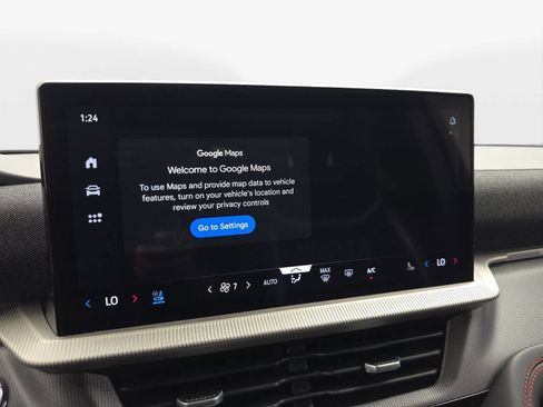 Used 2025 Ford Explorer ST RWD image 19