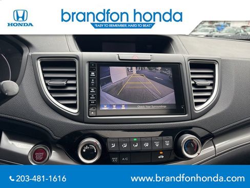 Used 2015 Honda CR-V EX image 19