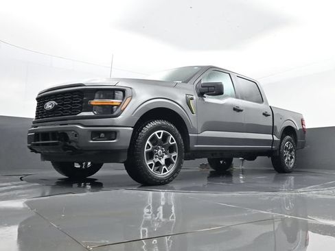 Used 2024 Ford F150 STX AWD/4WD image 31
