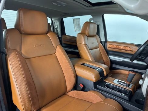 Used 2021 Toyota Tundra 1794 Edition image 26