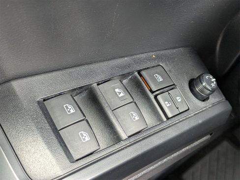 Used 2023 Toyota Tacoma TRD Sport image 23