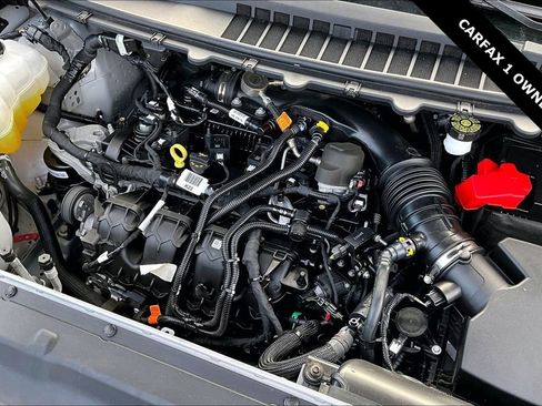 Used 2024 Ford Edge SEL image 29