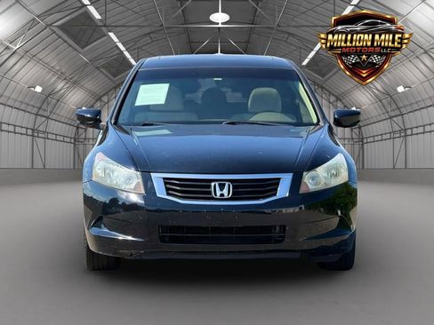 Used 2008 Honda Accord EX-L image 5