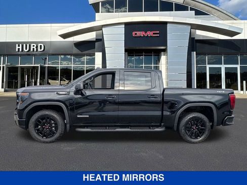 New 2026 GMC Sierra 1500 Elevation w/ Elevation Select Package image 7