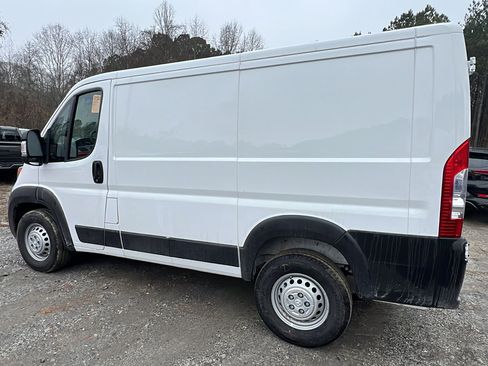 Used 2025 RAM ProMaster 1500 image 10