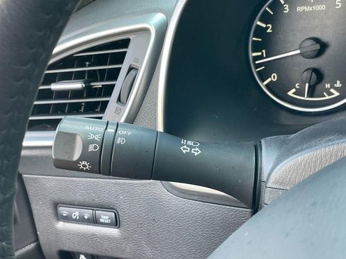 Used 2024 Nissan Murano Platinum image 32