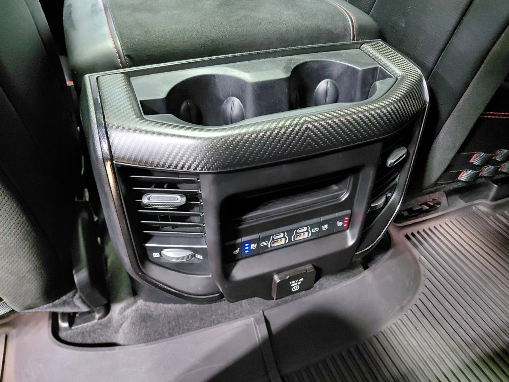 Used 2021 RAM 1500 TRX w/ TRX Level 2 Equipment Group AWD/4WD image 54