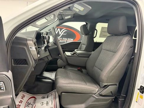 New 2026 Ford F150 XL w/ Equipment Group 103A High AWD/4WD image 11