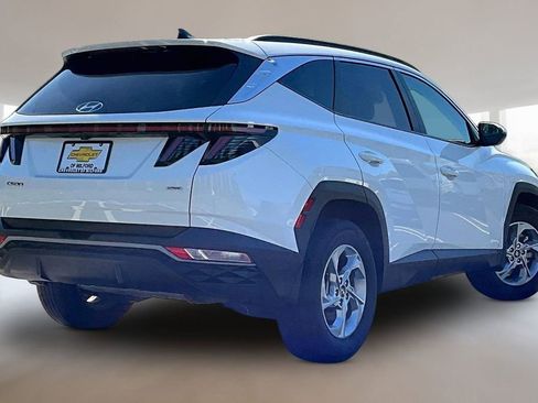 Used 2023 Hyundai Tucson SEL AWD/4WD image 6