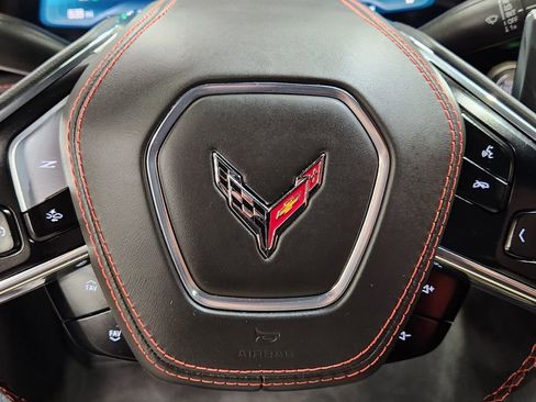 Used 2025 Chevrolet Corvette Z06 image 47