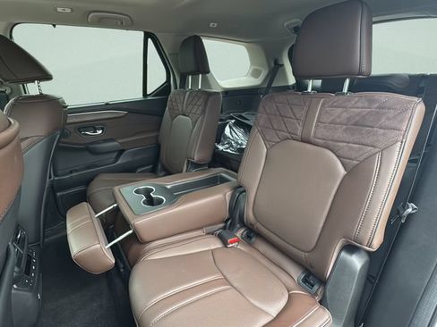 Certified 2026 Honda Pilot Elite image 16