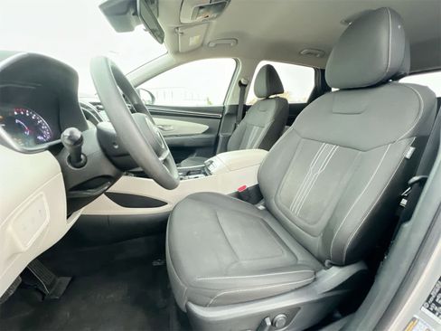 Used 2024 Hyundai Tucson SEL image 17