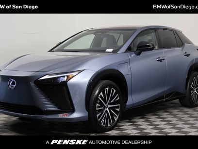 Used 2023 Lexus RZ 450e Premium w/ Cold Area Package