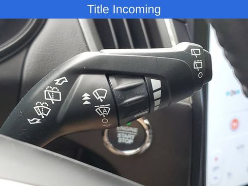 Used 2023 Ford Edge Titanium AWD/4WD image 11