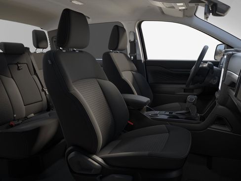 New 2025 Ford Ranger XL image 40