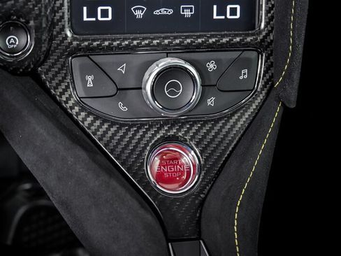 Used 2022 McLaren 765LT RWD image 45
