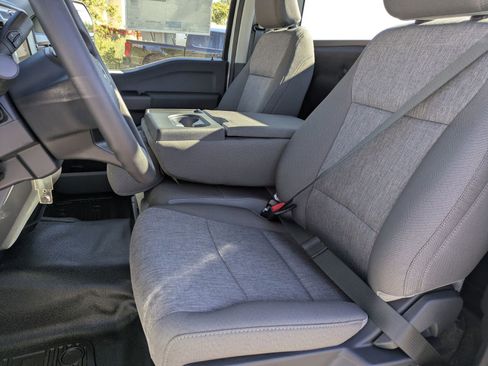 New 2026 Ford F350 XL w/ FX4 Off-Road Package image 24