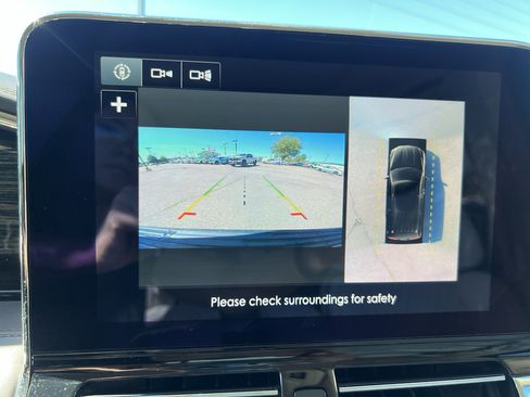 Used 2019 Lincoln Navigator Black Label AWD/4WD image 31