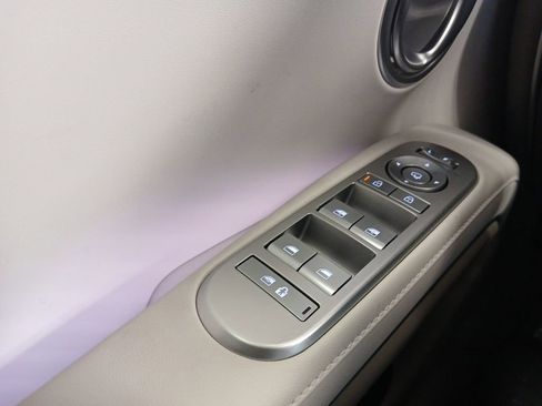 New 2026 Hyundai Palisade Limited FWD image 19