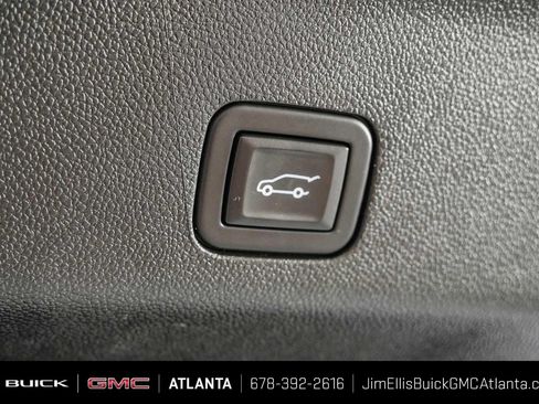 Used 2023 GMC Yukon Denali AWD/4WD image 23