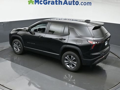 Used 2026 Chevrolet Equinox LT image 21