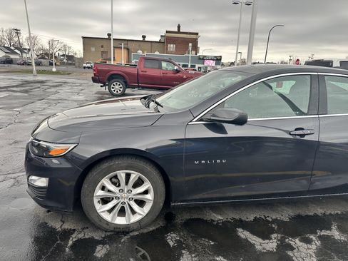 Used 2023 Chevrolet Malibu LT image 4