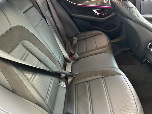 Used 2022 Mercedes-Benz E 53 AMG 4MATIC Sedan image 29