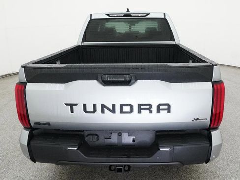 New 2026 Toyota Tundra SR5 AWD/4WD image 7