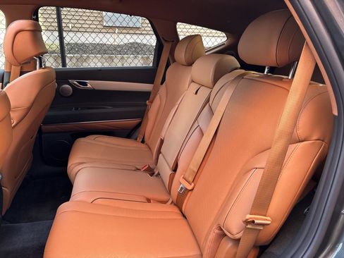 Used 2026 Genesis GV80 2.5T Prestige image 26