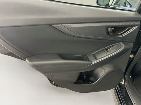 Used 2022 Subaru Crosstrek 2.0i AWD/4WD image 26