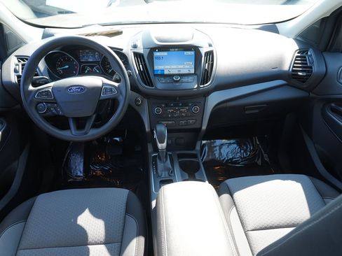 Used 2019 Ford Escape SE AWD/4WD image 27