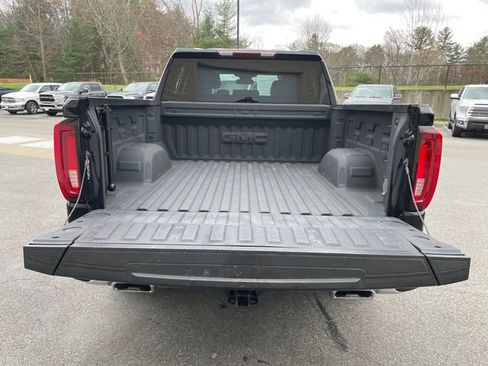 Used 2023 GMC Sierra 1500 SLT w/ SLT Premium Package image 13