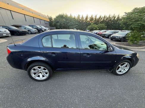 Used 2009 Chevrolet Cobalt LT w/ Preferred Equipment Group FWD image 6