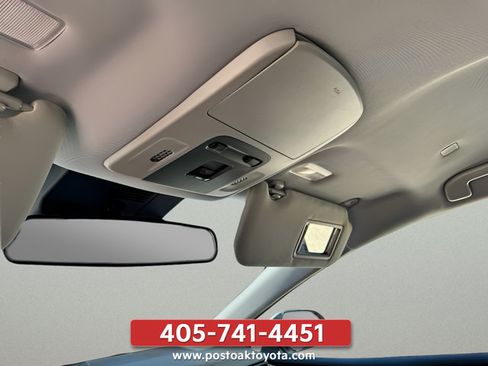 Used 2025 Toyota Camry LE FWD image 19
